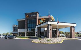 La Quinta By Wyndham Colorado Springs North